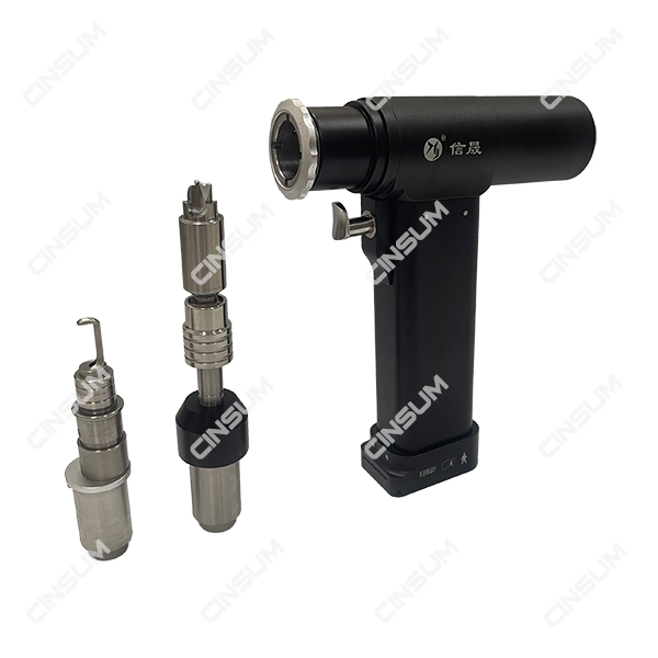 开颅钻铣复合机