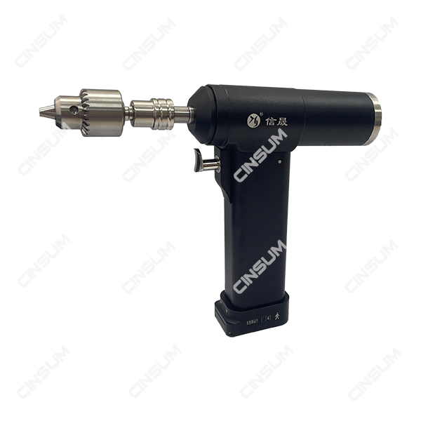 骨钻（快装型）