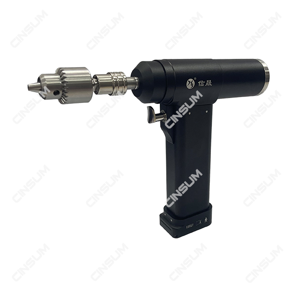 研磨钻（快装型）