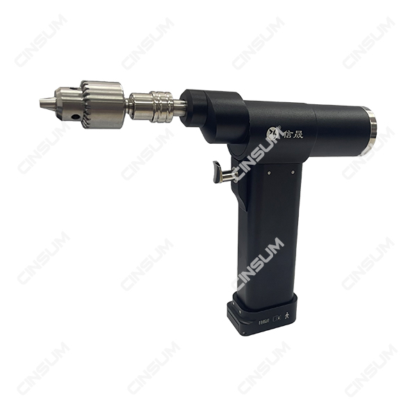 髓内钻（快装型）